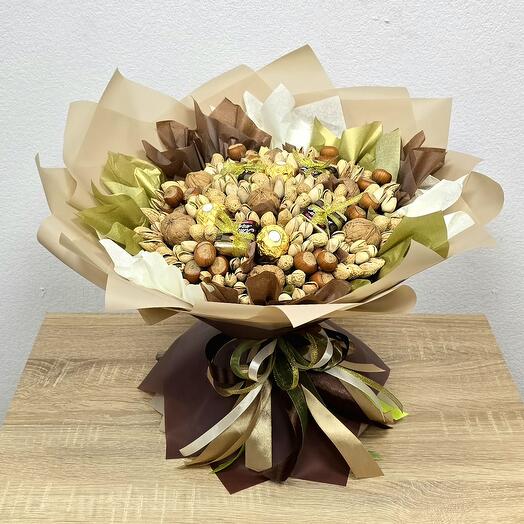 Ореховый шик