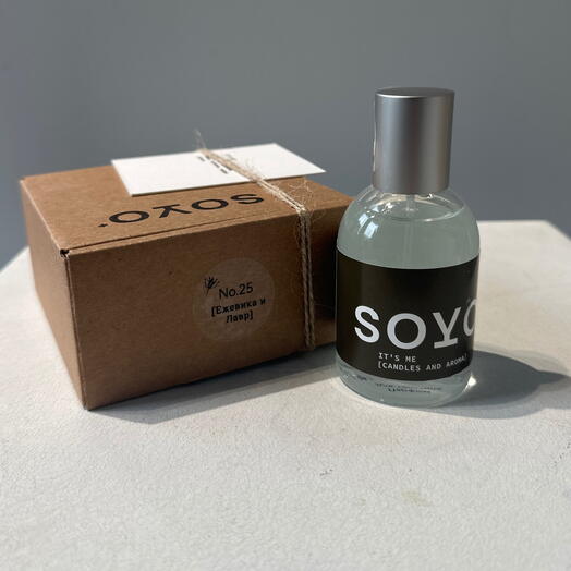 Аромат для дома 50мл в ассортименте
