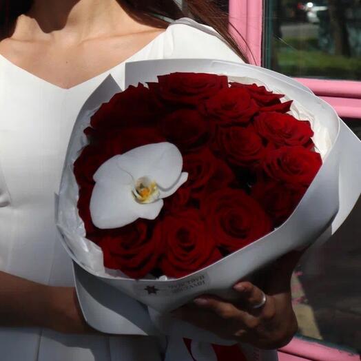 В самое сердце