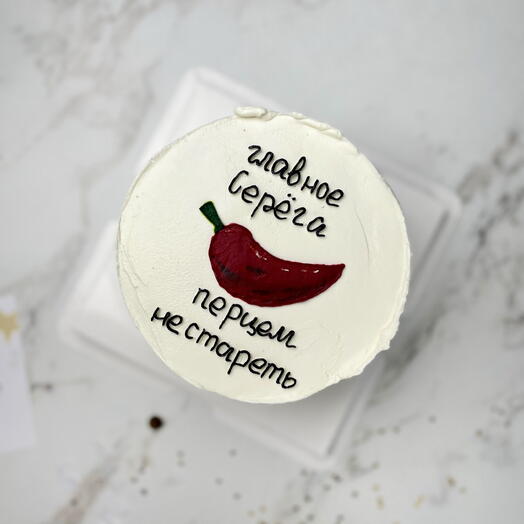 Бенто с перчиком 🌶️