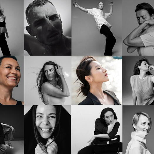 Подарочный сертификат «Курс по раскрепощению и психологии позирования» (Программа 1, 1 человек онлайн)