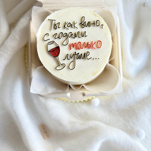 Бенто - с годами только лучше