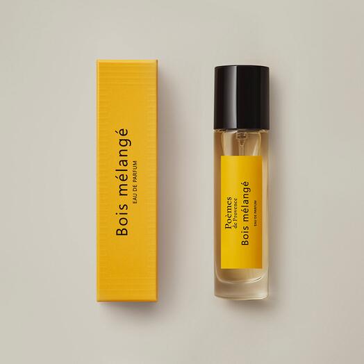 Poemes de Provence BOIS MELANGE Парфюмерная вода 15 ml
