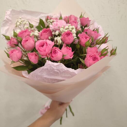 Букет ангел