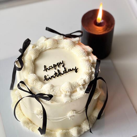 Торт-ламбет