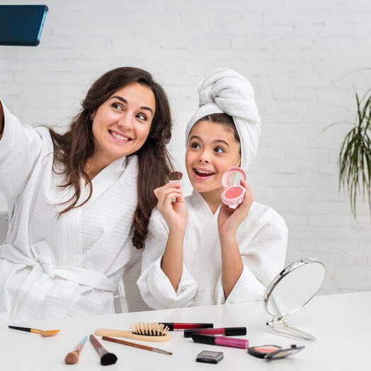 🎀 Подарочный сертификат 💝  СПА программа для детей «Рафаэлло»  1 участник 1 посещение - электронный