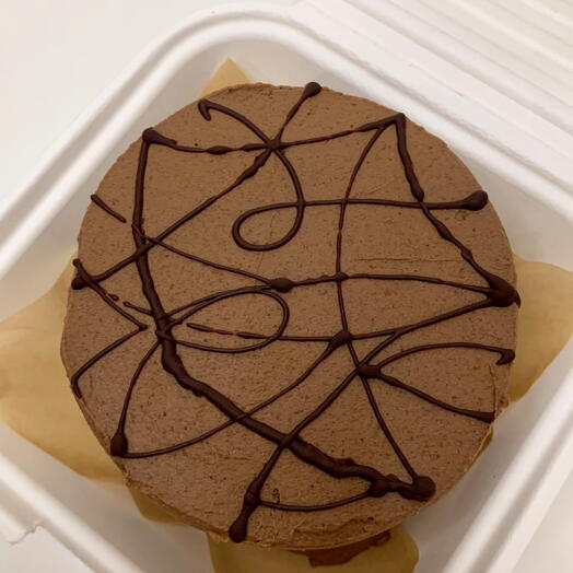 Веган - Бенто "Прага"