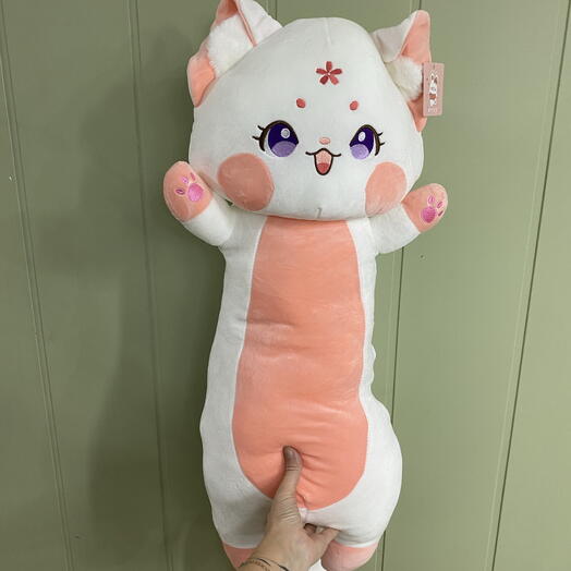 Кот батон 90 см