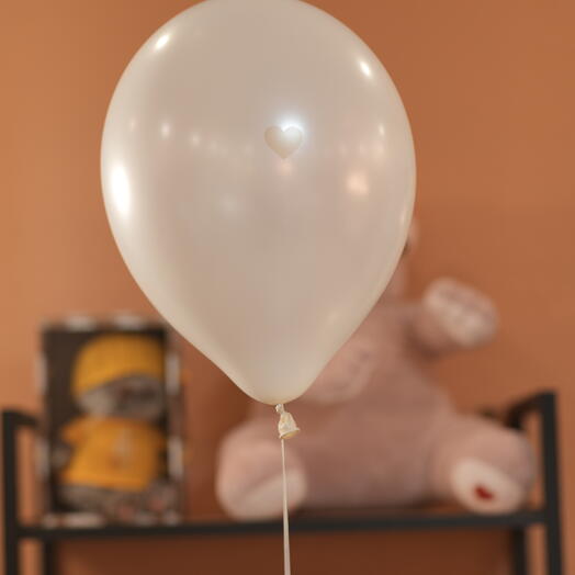 Шары гелевые