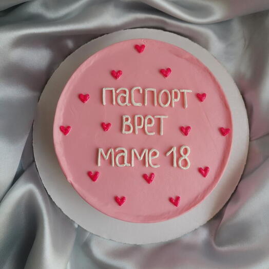 Бенто торт для мам
