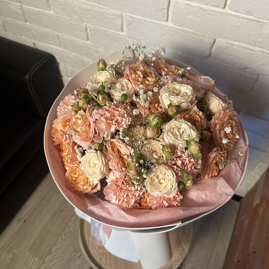 🌸 Обійми мене