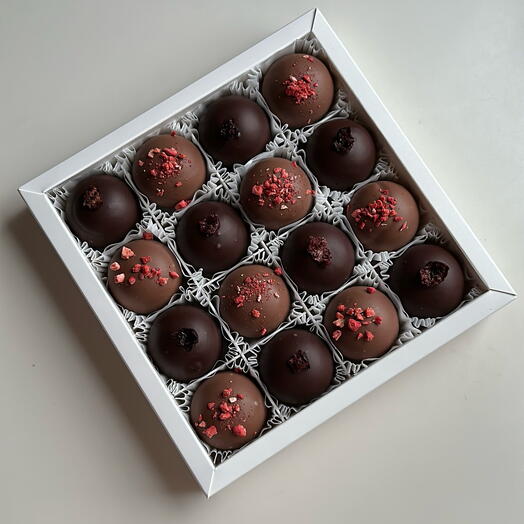 Dulces de malvavisco