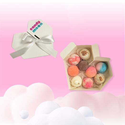 Mochi For love Set