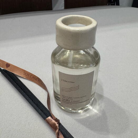 Аромадиффузор в ассортименте