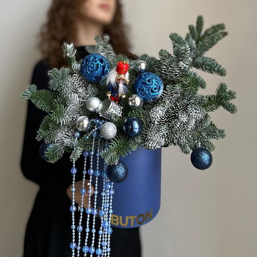 Композиция "Волшебство"