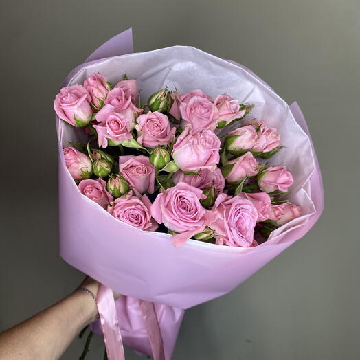 Soft heart