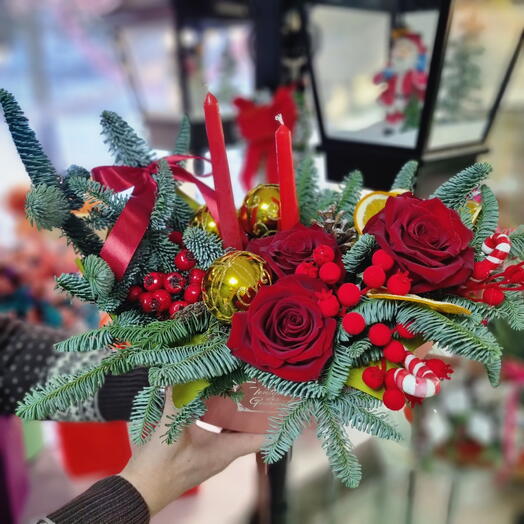 Мечты исполнятся