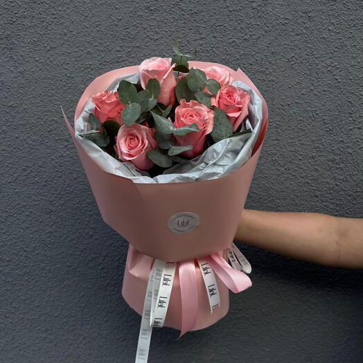 Lola Bouquet