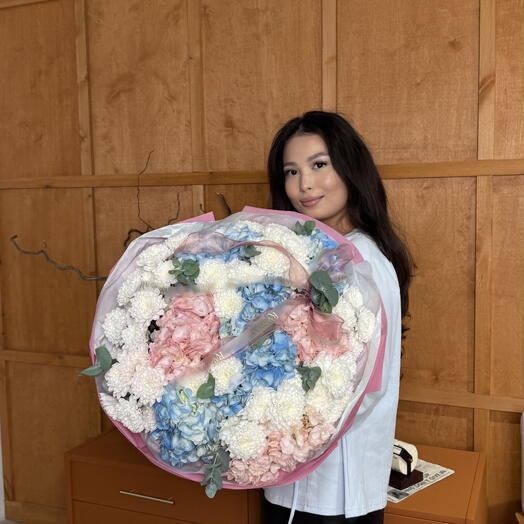 Алая симфония