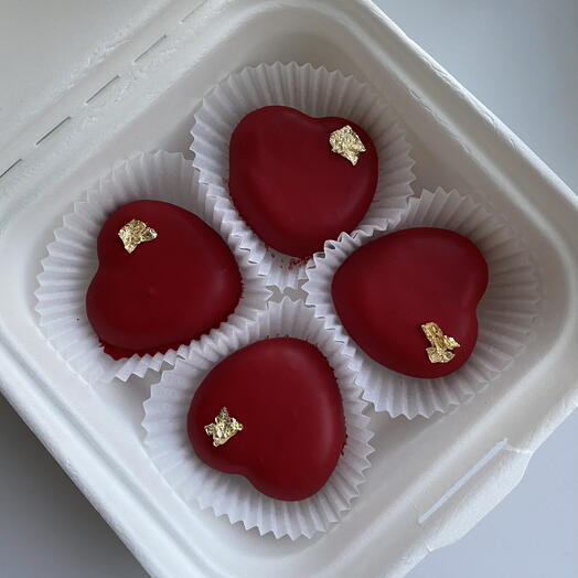 Пирожное Картошка