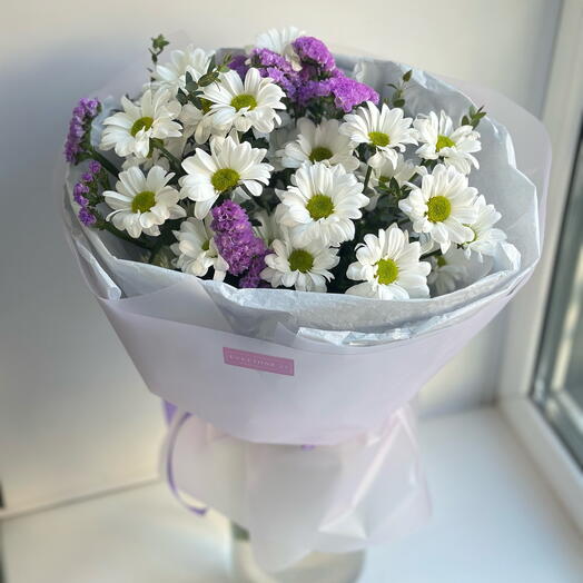 Весеннее настроение 🌸💜