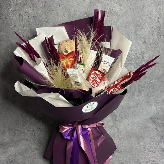 Валентинка 3