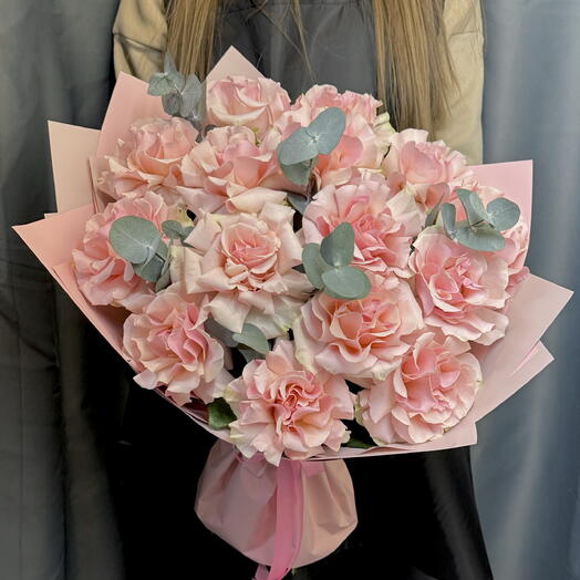 Нежная любовь 🌸️
