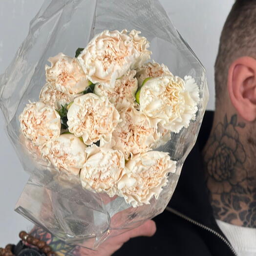 Пачка (25 шт) гвоздика Брют