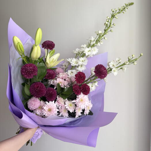 Lavender Whisper💜