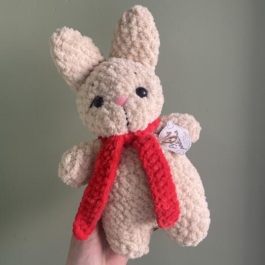 Мягкая игрушка "Медвежонок "