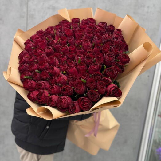 101 РОЗА 🌹