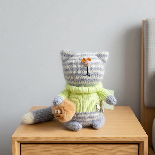 Котенок-сувенир Лексус