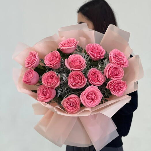 Sophie lauren roses