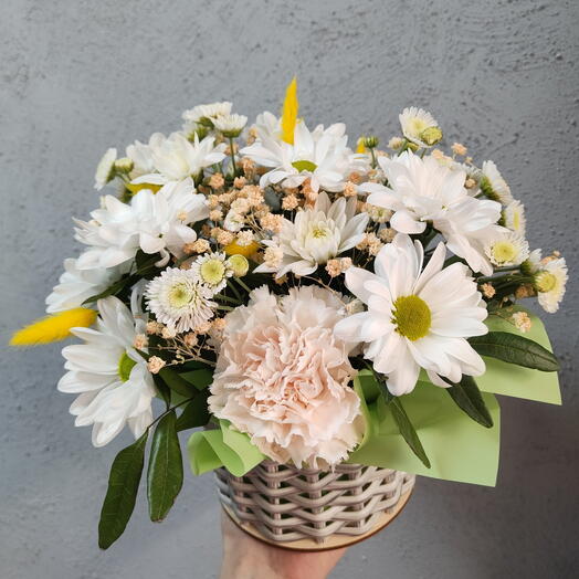 Солнечный этюд