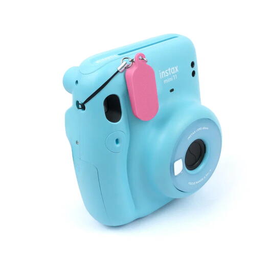 Крышка на  вспышку для INSTAX mini 11