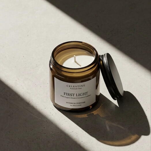 FIRST LIGHT (100 ML)
