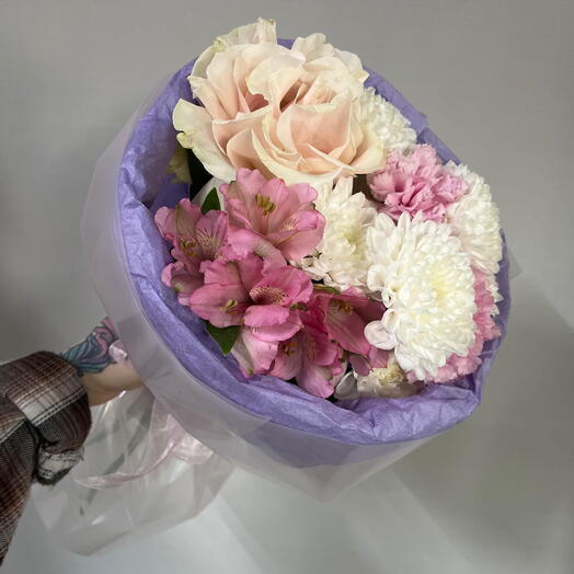 Малинка💗