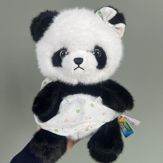 Мягкая игрушка панда🐼