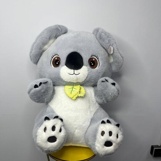 Мягкая игрушка коалы