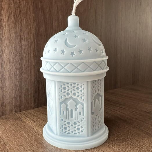 Свечи RAMADAN
