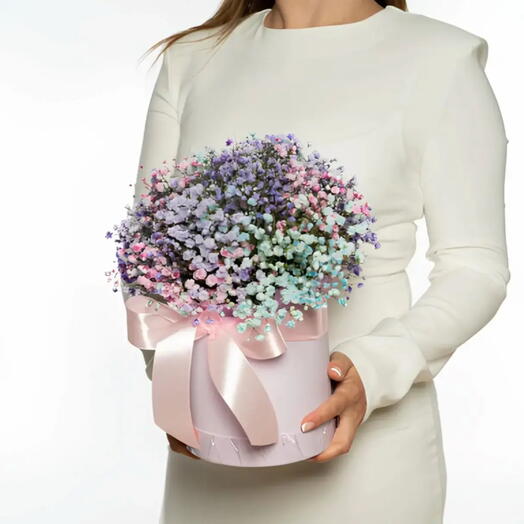 Для яркого настроения 🌺