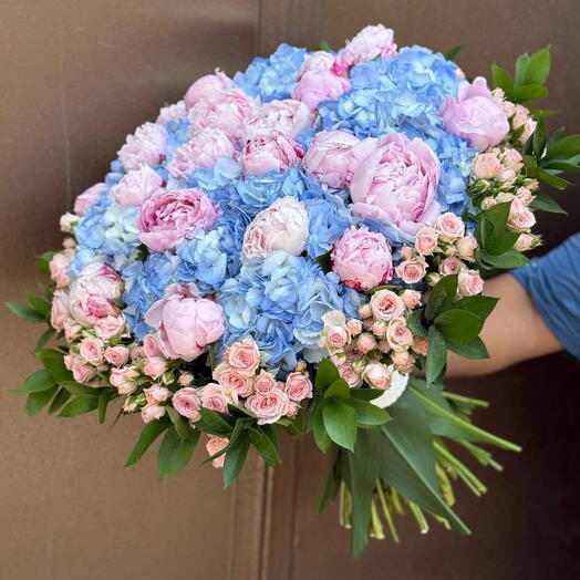 💙 Maison Azure