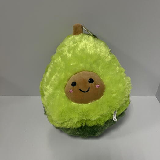 Игрушка «Авокадо»