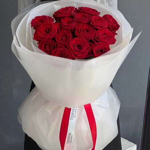 Букет «love»