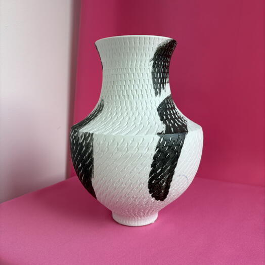 Ваза «Селеста»