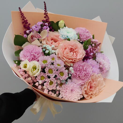 🌼Яркие поздравления