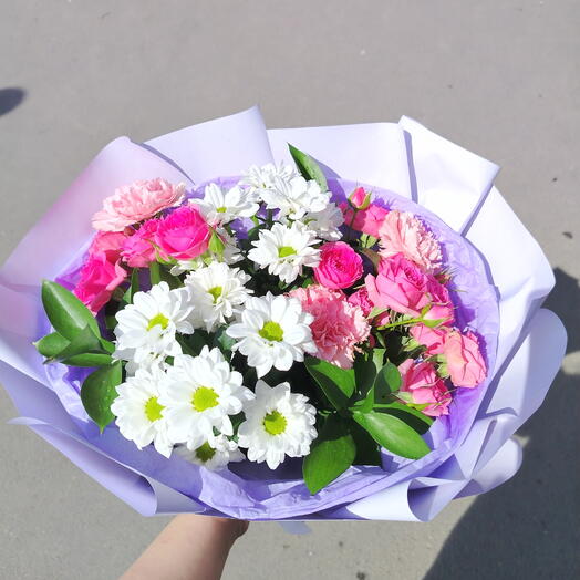 Букет 💐