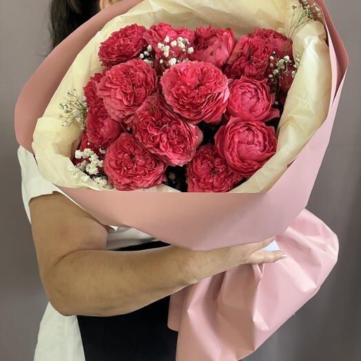 Букет💞