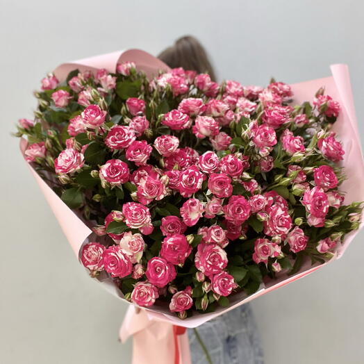 Букет Между нами💕