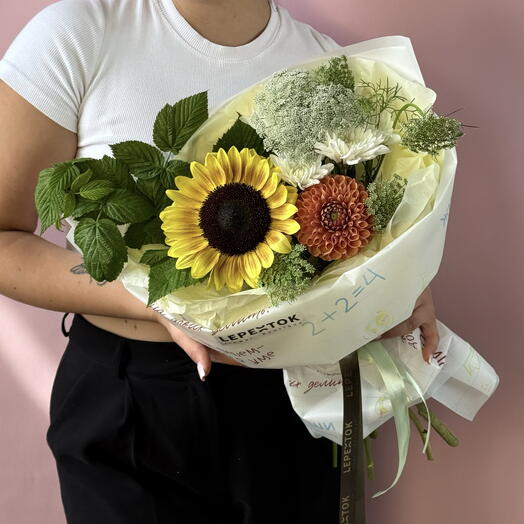 🌻подсолнушек (-10%)